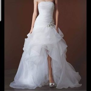 Signature Galina wedding dress